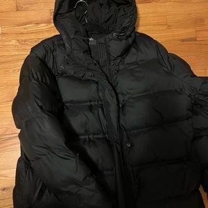 #hyba #reitmans #wintercoat #winter